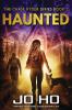 Haunted: 2 (The Chase Ryder Series)