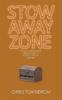 Stow Away Zone: A comedic small town cozy mystery: 3 (The Sunrise Trilogy)