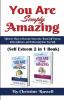 You Are Simply Amazing: Self Esteem 2 In 1 Book