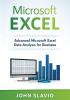 Microsoft Excel