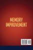 Memory Improvement: Train Your Mind to Unlock Your Brain's Potential for a Better Standard of Living