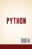 Python: A Beginners' Guide to Python Programming to automate the boring tasks and learn coding fast