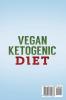 Vegan Ketogenic Diet: High Fat and Low Carb Vegan Recipes for Weight Loss