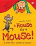 A House for a Mouse: Oscar the Mouse (Red Beetle Picture Books)