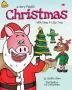 A Very Piggle Christmas: With Shog and Lilly Frog: 5 (Red Beetle Picture Books)