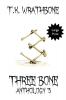 Three Bone: Anthology 3 (Large Print)