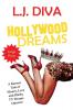 Hollywood Dreams: A Karmic Tale of Money Love and Bitchy TV Drama Queens! (Large Print)