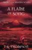 A Flame of Song (The Wraith Cycle 3)