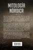 Mitología Nórdica: Relatos de Mitos Nórdicos Dioses Diosas Gigantes Rituales y Creencias Vikingas. (Spanish Edition)