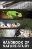 The Handbook Of Nature Study in Color - Fish Reptiles Amphibians Invertebrates