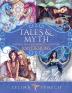 Tales and Myth Coloring Collection: 100 Designs: 28 (Fantasy Coloring by Selina)