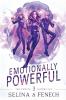 Emotionally Powerful: A Paranormal Superhero Romance Series: 3 (Empath Chronicles)