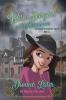 Witch Burglar in Westerham: 12 (Paranormal Investigation Bureau Cosy Mystery)