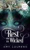 Rest For The Wicked: 73 (Inklet)