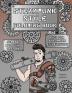 Steampunk Style Coloring Book: A Fun Easy And Relaxing Coloring Gift Book with Stress-Relieving Designs and Fashion Ideas for Steampunk Style-Lovers