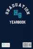 High School Yearbook: Capture the Special Moments of School Graduation and College