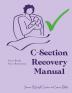 C-Section Recovery Manual