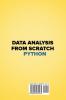 Data Analysis from Scratch with Python Bundle: Basic Data Analysis and Time Series Analysis in Finance using Python