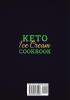 Keto Ice Cream Cookbook: World Class Keto High Fat and Low Carb Ice Cream Recipes