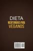 Dieta Mediterránea Para Veganos: Deliciosas recetas veganas mediterráneas que satisfacen el alma para perder peso y seguir un estilo de vida saludable