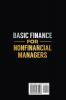 Basic Finance for Nonfinancial Managers: A Guide to Finance and Accounting Principles for Nonfinancial Managers