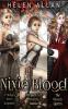 Nixie Blood Anthology