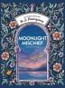 Moonlight Mischief Coloring Book