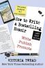 How to Write a Bestselling Memoir - LARGE PRINT: Three Steps - Write Publish Promote: 1 (Create a Bestseller Large Print)