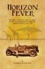 Horizon Fever I: Explorer A E Filby's own account of his extraordinary expedition through Africa 1931-1935