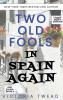 Two Old Fools in Spain Again - LARGE PRINT: 4