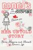 Nonna's Journal - Her Untold Story: Stories Memories and Moments of Nonna's Life: A Guided Memory Journal