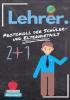 Lehrer - Protokoll der Schuler- und Elterndetails: Protokollieren Sie alle Schuler- Eltern- Notfallkontakt- und medizinischen / gesundheitlichen ... Details 7 x 10 Zoll 80 Seiten