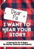 Dear Pa. I Want To Hear Your Story: A Guided Memory Journal to Share The Stories Memories and Moments That Have Shaped Pa's Life 7 x 10 inch