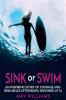 SINK or SWIM: An Inspiring Story of Courage and Resilience After Being Widowed at 36