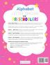 Alphabet Letter Tracing for Preschoolers: A Workbook For Kids to Practice Pen Control Line Tracing Shapes the Alphabet and More! (ABC Activity Book)