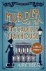 Murder at the Piccadilly Playhouse: Large Print: 2 (Cleopatra Fox Mysteries)