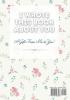 I Wrote This Book About You Mum: A Child's Fill in The Blank Gift Book For Their Special Mum - Perfect for Kid's - 7 x 10 inch