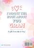 I Wrote This Book About You Gran: A Child's Fill in The Blank Gift Book For Their Special Gran Perfect for Kid's 7 x 10 inch