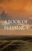 A Book of Blessings