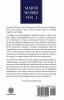 Major Works Volume I - Imperium Press