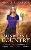 Sunburnt Country: 2 (Australian Supernatural)