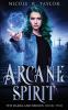 Arcane Spirit: 2 (The Darkland Druids)