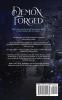 Demon Forged: 3 (The Camelot Archive)