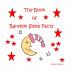 The Book of Random Sleep Facts