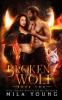 Broken Wolf: Paranormal Romance: 2 (Savage)