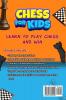 Chess For Kids: Learn To Play Chess In A Fun And Simple Way