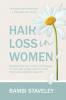 Hair Loss in Women