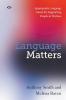 Language Matters