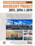 Planning and Control Using Microsoft Project 2013 2016 & 2019