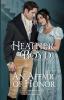 An Affair of Honor: 2 (Rebel Hearts)